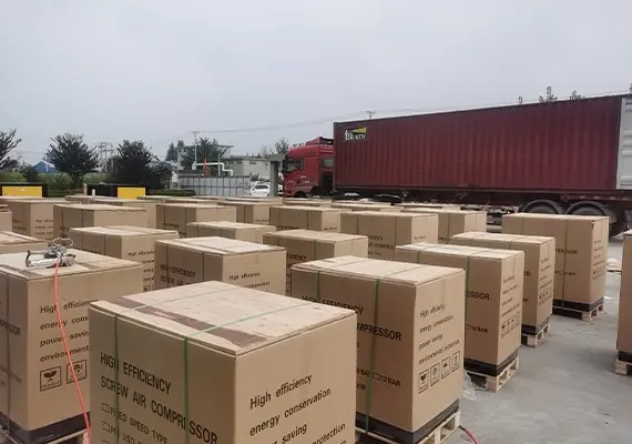 air-compressor-manufacturers